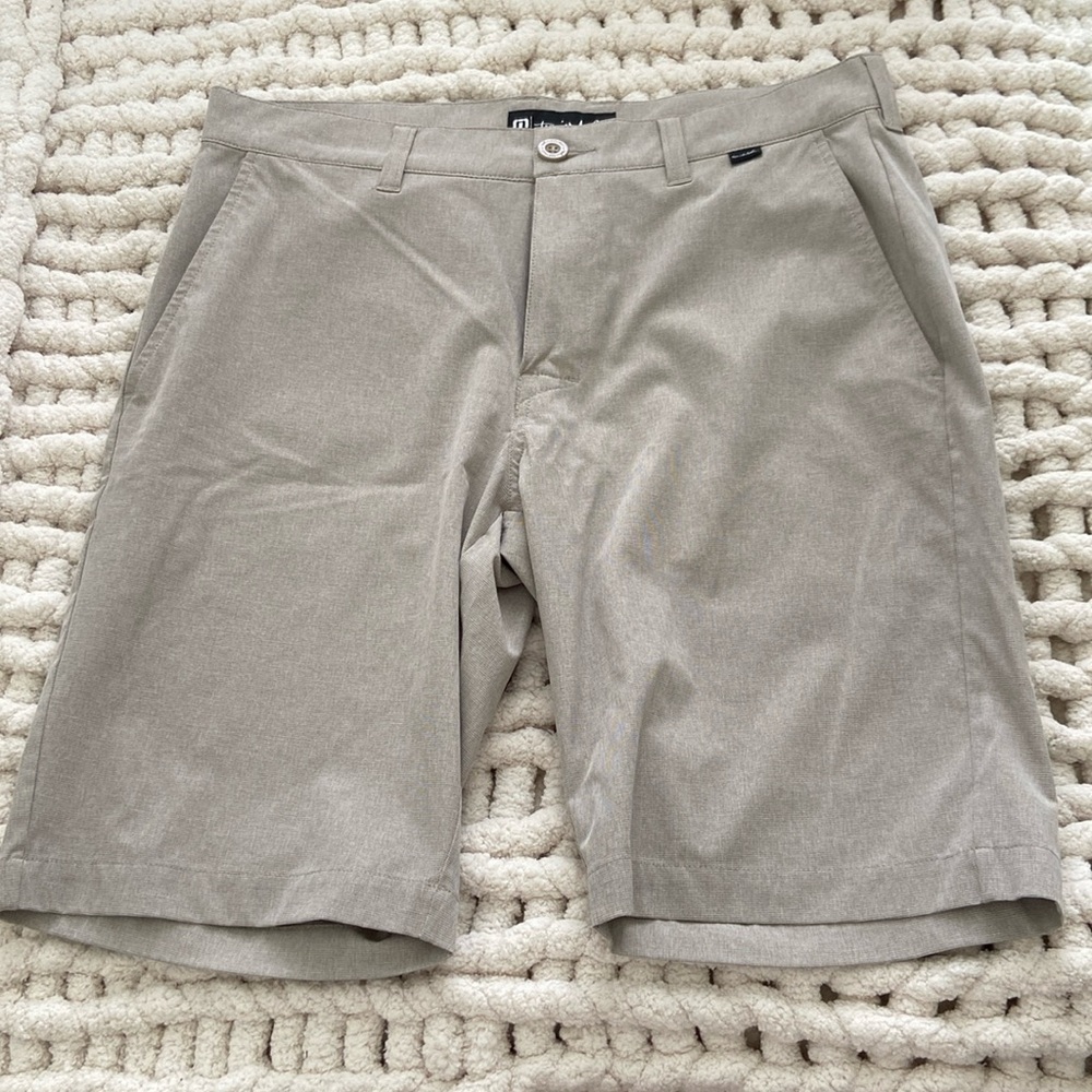 Travis Mathew Shorts